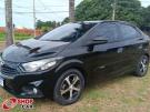 GM - Chevrolet Prisma LTZ 1.4 Preta
