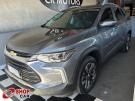GM - Chevrolet Tracker Premier 1.2T 12v Cinza
