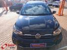 VW - Volkswagen Saveiro Extreme 1.6 16v C.D. Preta