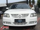 VW - Volkswagen Gol Trend 1.0 4p. Branca