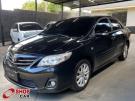 TOYOTA Corolla Altis 2.0 16v Preta