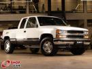 GM - Chevrolet Silverado 1500 Z71 V8 C.E. Branca