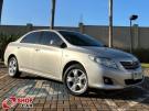 TOYOTA Corolla XEi 1.8 16v Prata