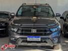 FIAT Toro Freedom 1.3T 16v Cinza
