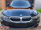 BMW 320i Sport GP 2.0T 16v Preta