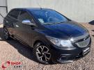 GM - Chevrolet Onix Joy 1.0 Preta