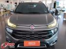 FIAT Toro Ranch 2.0TDi 16v 4x4 Cinza
