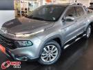 FIAT Toro Ranch 2.0TDi 16v 4x4 Cinza