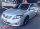 TOYOTA Corolla XEi 1.8 16v Prata
