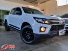 GM - Chevrolet S10 LT 2.8CTDi 16v 4x4 C.D. Branca