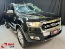 FORD Ranger Limited 2.5 16v C.D. Preta