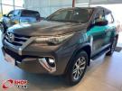 TOYOTA Hilux SW4 SRX D4-D 2.8TDi 16v 4x4 Cinza