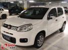 FIAT Uno Evolution 1.4 4p. Branca