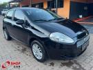 FIAT Punto Attractive 1.4 Preta