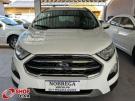 FORD EcoSport Titanium 2.0 16v Branca