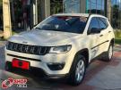 JEEP Compass Sport 2.0 16v Branca