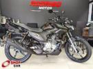 YAMAHA YBR 150 ED Factor Preta