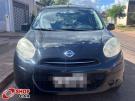 NISSAN March S 1.0 16v Preta