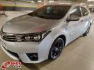 TOYOTA Corolla XEi 2.0 16v Prata