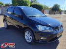 VW - Volkswagen Gol 1.0 12v 4p. Preta