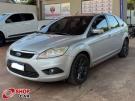 FORD Focus Hatch Guia 2.0 16v Prata