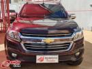 GM - Chevrolet TrailBlazer LTZ 2.8CTDi 16v 4x4 Vermelha