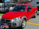 FIAT Strada Hard Working 1.4 C.S. Vermelha