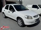 GM - Chevrolet Prisma Joy 1.4 Branca
