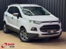 FORD EcoSport SE 1.5 12v Branca
