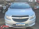 GM - Chevrolet Onix Joy 1.0 Prata