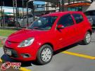 FORD Ka 1.0 Vermelha