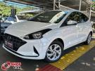 HYUNDAI HB20 Vision 1.0 12v Branca