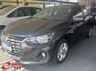 GM - Chevrolet Onix Sedan Plus LTZ 1.0T 12v Cinza