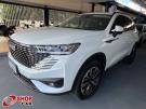 GWM Haval H6 1.5T 16v AWD Branca