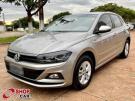 VW - Volkswagen Polo Hatch 1.6 16v Prata