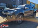 GM - Chevrolet S10 LTZ 2.8CTDi 16v 4x4 C.D. Cinza