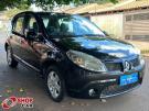 RENAULT Sandero Privilège 1.6 Preta