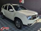 RENAULT Duster Authentique 1.6 16v Branca
