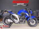 YAMAHA FZ25 250 Fazer Azul