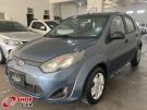 FORD Fiesta Hatch 1.0 4p. Azul