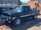 FORD F1000 S.S. 3.9TD Preta