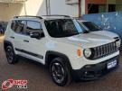 JEEP Renegade Sport 1.8 16v Branca