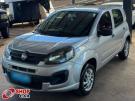 FIAT Uno Drive 1.0 4p. Prata