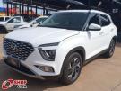 HYUNDAI Creta Limited 1.0T 12v Branca