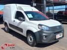 FIAT Fiorino Furgão Endurance 1.4 Branca