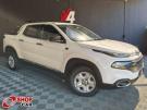 FIAT Toro Freedom 1.8 16v Branca