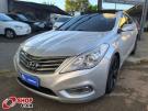 HYUNDAI Azera GLS 3.0 V6 24v Prata