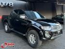 MITSUBISHI L200 Triton HPE 3.2TDi 16v 4X4 C.D. Preta