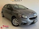 GM - Chevrolet Onix Joy 1.0 Cinza