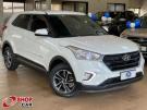 HYUNDAI Creta Attitude 1.6 16v Branca